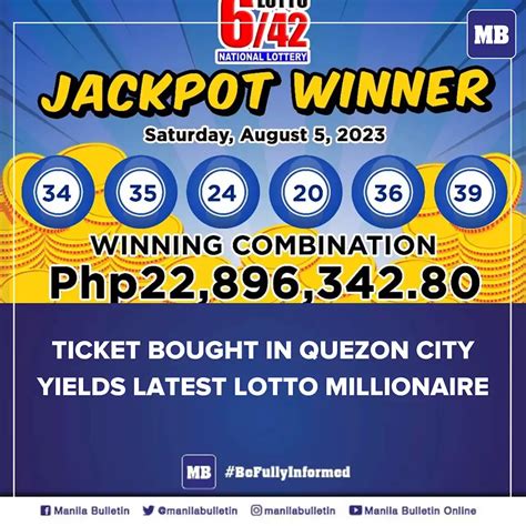 Topic: Lotto & Sweepstakes .
